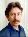 Павел Голдин