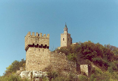 Балдуиновата кула