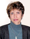 Лилия Рачева