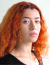 Даниела Михалева