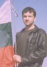 Христо Леондиев