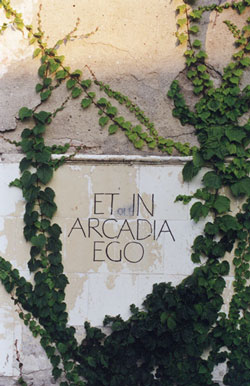Владимир Иванов - Et in Arcadia ego