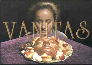 ������� ���� ������, Vanitas, 1999
