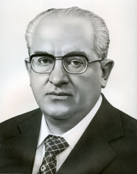 Андропов