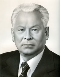 Черненко