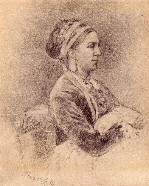 Рис. Пьотр Бицили (19.04.1891)
