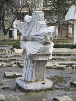 „Птици в полет“