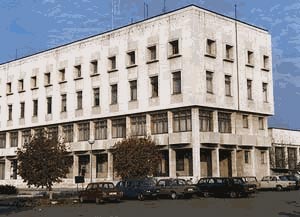 Вълчедръм
